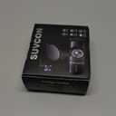 Dash Cam Front and Rear, 1080P Dash Camera for Cars, 3 Channel Car Camera Front Rear and Inside with 32GB Card, Loop Recording, Night Vision, HDR, 24Hr Parking, G-Sensor