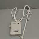 VEVOR Bottled Water Dispenser Pump System, 5 Gallon Dispensing System, Automatic Electric Water Dispenser, Single Inlet Water Jug Pump, Compatible Use with Coffee/Tea Machine, Refrigerator, Ice Maker