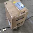 BIG RED T41202 Torin Steel Jack Stands: 12 Ton (24,000 lb) Capacity, Red, 1 Pair