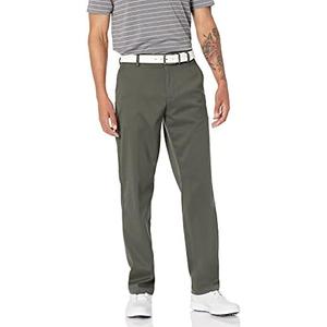Amazon Essentials Men's Classic-Fit Stretch Golf Pant - Discontinued Colors 34Wx29L
