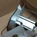 WICHEMI Electric Vegetable Slicer Commercial Fruit Slicing Machine Potato Slicer Electric Cabbage Shredder Machine 2 IN 1 Manual Electric Vegetable Cutter Stainless Steel Food Slicer