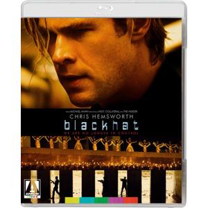 Blackhat, Blu-ray
