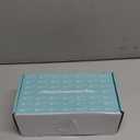 Adena Montessori Wooden Toy for 6-12 Month Baby 3 Balls with Tray, Object Permanence Box Colorful Learning Education Toy for Toddler Kid 1-2 Year Old, Preschool Developmental Girl and Boy Gift