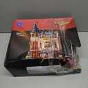 PANTASY Toy Shop Building Set for Adults, Nostalgic Modular Building with Detailed Facade & Interior Decoration, Creative Architecture Building Toy for Building Block and Design Lovers