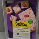 Wilton Performance Pans Aluminum Medium Sheet Cake Pan, 11 x 15-Inch