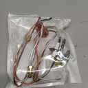 Upgraded SP20075 Pilot and Igniter Assembly Compatible with Rheem Water Heater Pilot Assembly, PROTECH, GE, Richmond Water Heater Pilot Assembly,Water Heater Pilot Assembly for Natural Gas