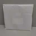 Shatterproof Wall Mirror Full Length for Bedroom, Acrylic Gym Mirrors For Home, Extra Thick: 0.12 inch, 12 x 12 inch x 4 Pcs, Workout Mirrors Safe for Kids, Over The Door, Long Wall Mounted