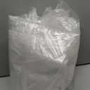 Square Clear Table Cover - 61x78 Inch, Single-Sided Frosted Dining Table Protective Cover, Scratch-Resistant, Waterproof Wipeable, Vinyl Tablecloths, Coffee Bar Mat, Kitchen Counter Mat, Frosted 1mm