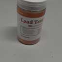 Lead Test Kit for Dishes, 30 Lead Test Swabs Upgraded Rapid Lead Paint Test Kit 30 Second Results Accurate Testing for Paint Ceramics Toys Jewelry Metal Wood All Surfaces Home Use, Best By 11/09/2027