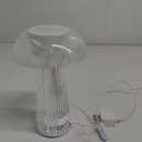 Multi-Color Mushroom Touch Lamp