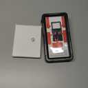 Underwater Diving Snorkeling Phone Case, IP68 Professional 50ft 15m Waterproof Outdoor Cellphone Case Photo Video Cover with Lanyard for iPhone 17 Pro Max Galaxy Moto All Series, Blue