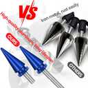 Fairing Bolts, Motorcycle Windshield Bolts Kit Compatible with Fit for Harley Davidson Touring 2014-2024 Ultra Limited Street Glide Electra Glide Tri Glide