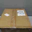 4 Pack Stackable Closet Storage Basket - Stackable Storage Bins, Multifunctional & Foldable Closet Organizer Divided, Wardrobe Cupboard Space-Saving Clothes Storage Hat Organizer, White