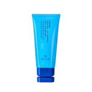 R+Co BLEU Vapor Lotion to Powder Dry Shampoo | Weightless Formula, Residue-Free + Touchable Dry Shampoo | Vegan, Sustainable + Cruelty-Free | 3 Oz (3 Ounce (Pack of 1))