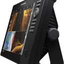 Humminbird XPLORE Series GPS Fish Finder MEGA Side Imaging+ & HD Touchscreen Display