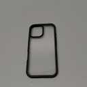 OtterBox iPhone 17 Profile Series Case - Black Crystal