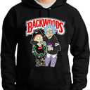 Hoodie and Sweatpants Set Tracksuits Fashion Casual Sweatshirts Suit Outfits for Men Women, Size L