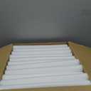 55 PCS Foam Glow Sticks, Foam Light Up Sticks Party Supplies with 3 Mode Colorful Flashing, Glow Sticks Bulk Party Pack, Led Foam Sticks for Birthday, Wedding, New Year, Carnival, Concert