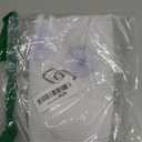 YUET Anti-Slip Non-Slip Bathtub Pillow Home Spa Bath Inflatable Cushion Head Neck Back Shoulders Rest Relax Suction Cup Bathroom Support for Hot Tub Luxurious Headrest