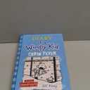Cabin Fever (Diary of a Wimpy Kid #6) (Volume 6), Set of 2