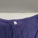 Amoretu Women's Short Sleeve Shirts Cold Shoulder Tops V Neck Blouse Tunic Shirts (Medium)