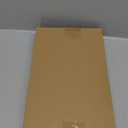 LARGER Compartment - Stackable Water Bottle Organizer Holder - for Stanley & Others' Large Tumbler - Clear Wine Rack, Cup Bottle Holder for Cabinet Home Countertop Fridge Pantry Shelf, 3 Tier Hold 9