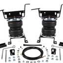 Air Lift LoadLifter 5000 Air Spring Kit for 2020-2026 Chevrolet Silverado 2500HD & 3500HD, 2020-2026 GMC Sierra 2500HD & 3500HD - 57341