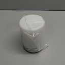 URPOWER 300ml Essential Oil Diffuser: Ultrasonic Aromatherapy Diffuser Quiet Auto Shut-Off, 4 Timer Settings(1H 3H 6H ON) & 7-Color Night Light Humidifier for Yoga Bedroom Living Room Office