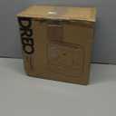 Dreo Smart Humidifiers for Bedroom, Top Fill 4L Supersized Humidifier Large Room with 28 dB, 36H Runtime, Touch/APP/Voice Control, Nightlight, Cool Mist Humidifiers for Baby, Plants, Indoor, White