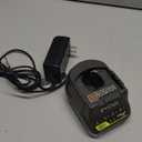 RYOBI P118B 18V Battery Charger