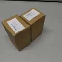 2 x Squishy Toy Pink Pig Gifts for Kids Adults Popping Out Eyes Animal Squishies Anxiety Stress Relief Autism Disorders Funny Piggy Sensory Stress Toy for Girl Boy Women Girlfriend Birthday Party Favors