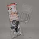 SUPOIX Compatible with Apple Watch Band S11 S10 46mm + Case, Women Jewelry Bling Diamond Metal Strap & 2P Cover Cases for iWatch Series 11/10(Silver,46mm)