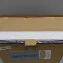 5510 5520 Replacement Filter Q Compatible with Winix 5510, 5520 PlasmaWave Air Purifi-ers, HEPA Air Filter + Activated Carbon Filter Combo for Dust Pollen Pet Smoke, 2+2 Pack