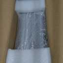 3 Pack Clear Storage Bins with Lids, Storage Containers with Magnetic Door, Stackable Acrylic Display Case for Handbags, Cosmetic, Multifunctional Storage Boxes for Dorm, Living Room, Bedroom Storage