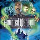 The Haunted Mansion
