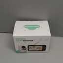 Baby Monitor with Camera and Audio  720P Baby Camera No WiFi, 5 inch Screen,48 Hours Battery Life, Night Vision, Remote Pan& Tilt& ZoomTwo-Way Talk, Lullabies, Thermal Monitor, 1000ft Range