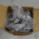 PHILTOP 215353 Power Steering Pump Pulley, Fit for 2003-2005 Thunderbird, 2003-2005 LS 3.9L, 2006 LS, Replace # 2153536W4Z3A696B3W4Z3A696BARM