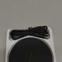 15W Fast Charge Wireless Charger Pad Charging Stand, Cell Phone Charging Pad, Smartphone Wireless Charger pad for Samsung, iPhone, Google Pixel, LG, Oppo, Nokia, TCL 20 Pro 5G