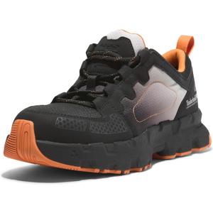 Timberland PRO Mens Powertrain Ev Composite Safety Toe, 8 