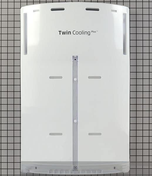 Lifetime Appliance DA97-13757A Refrigerator Evaporator Cover Assembly Compatible with Samsung Refrigerator