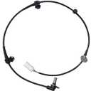 138a ABS Wheel Speed Sensor for Mazda CX-7 2007-2012 OE#EG23-43-73X ALS1637 5S10946 (Front Left)