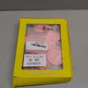 Roshtia 24 Pcs Eid Mubarak Cookie Cutter Ramadan Mubarak Plastic Cookie Stamps Eid Prayers Moon Mould Press Castle Cream Light Plastic Biscuit Cutters Embossing Mold for Baking Fondant Supplies