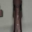 Shark FlexFusion Hair Straightener & Powerful Hair Dryer with Fusion Hair Brush, Ceramic Air Styler with Auto-Wrap Curlers & Concentrator, Ceramic Plates, Cosmic Blush HD641S