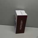 Momcozy Baby Carrier - Ergonomic, Cozy and Lightweight Carrier for 7-45lbs, Effortless to Put On, Ideal for Hands-Free Parenting, Enhanced Lumbar Support, Purehug for Infant to Toddler, Khaki