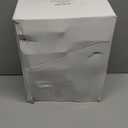 shouwuhho Bed Risers 12 inch Heavy Duty, Oversized Furniture Risers Support up to 6,000 Lbs for Sofa Table Couch Chair Leg Frame Dorm (4 Pack, Black, 12 inch)