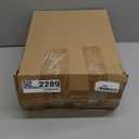 Lenwen 6 Sets Pink Blue Bear Baby Shower Decorations for Gender Reveal, Letter Boxes Baby Shower Table Centerpieces Bear Stuffed Animals Balloon with Stand Plush Toy Boxes for Birthday Party Wedding