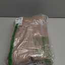 RYB HOME Hanging Room Divider - Wide Large Grommet Window Curtains for Sliding Glass Door/Doorway, Thermal Blackout Blind Sunlight/UV/Privacy Protection, Wide 100 in x Long 95 inch, Cappuccino