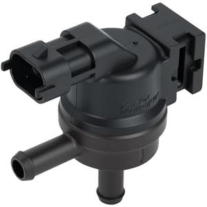 Mirthcos 911-349 Vapor Canister Purge Valve Solenoid EVAP Compatible with Hyundai Santa Fe 2010-2020, Tucson 2016-2021, Elantra N 2022-2025, Sonata 2015-2019 & Kia Sorento 2013-2019, Sportage, Soul