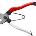 Okatsune 103 Bypass Pruners General Purpose Medium (One Pack)