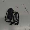 13.5V 1A AC/DC Adapter Power Supply 1 Amp 13.5 Volt Replacement Charger 5.5mm 2.5mm Mains with Positive Center